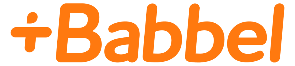 Babbel